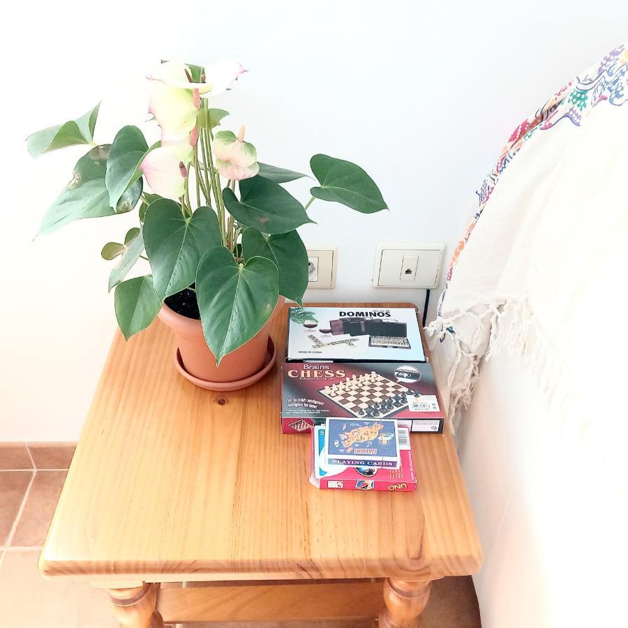 Сasa de vacaciones Casa Tina Oasi Di Tranquillita Tutta Per Te *