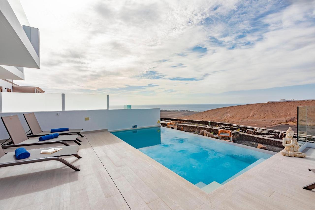 Papaya Villa Tias