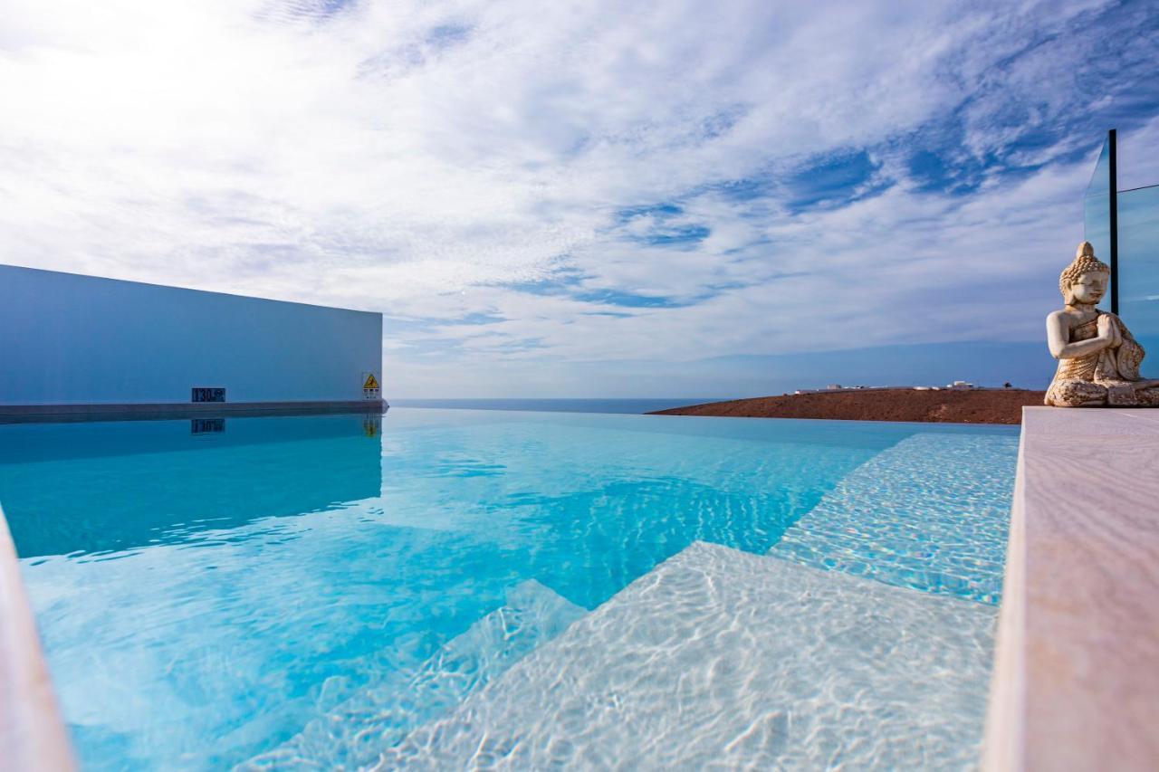 Villa Papaya Tias