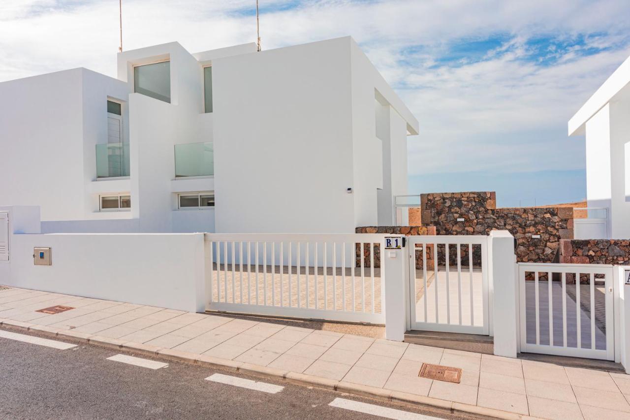 Villa Papaya