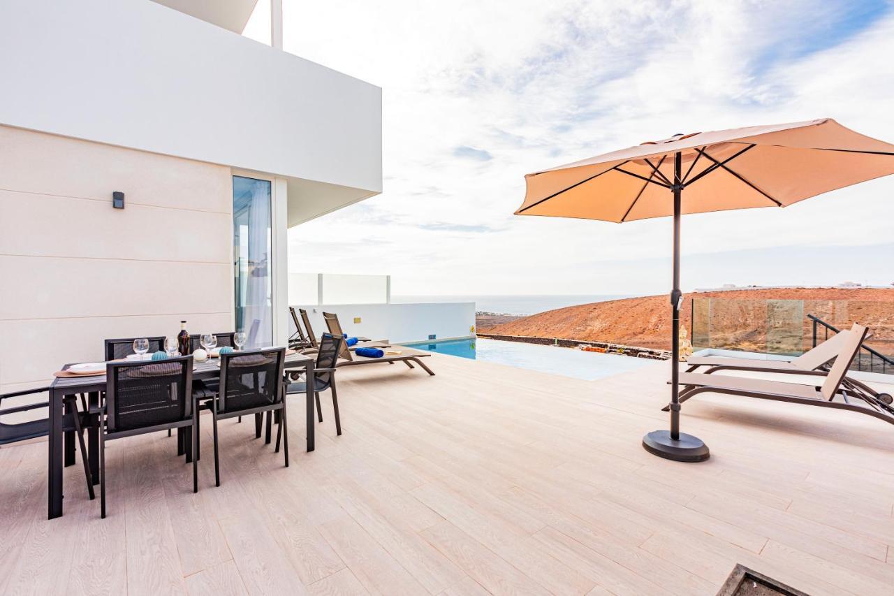 Villa Papaya Tias