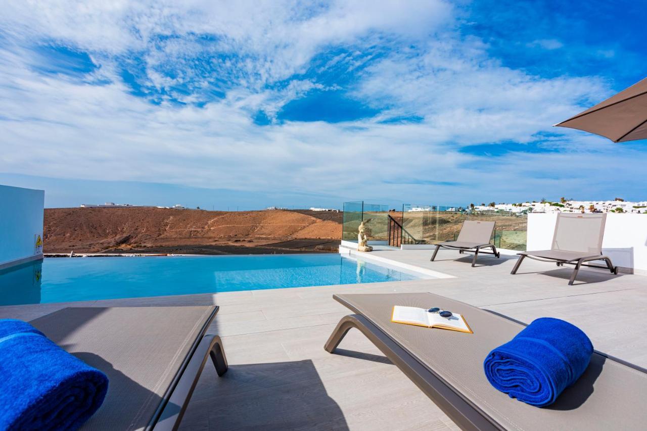 Papaya Villa
