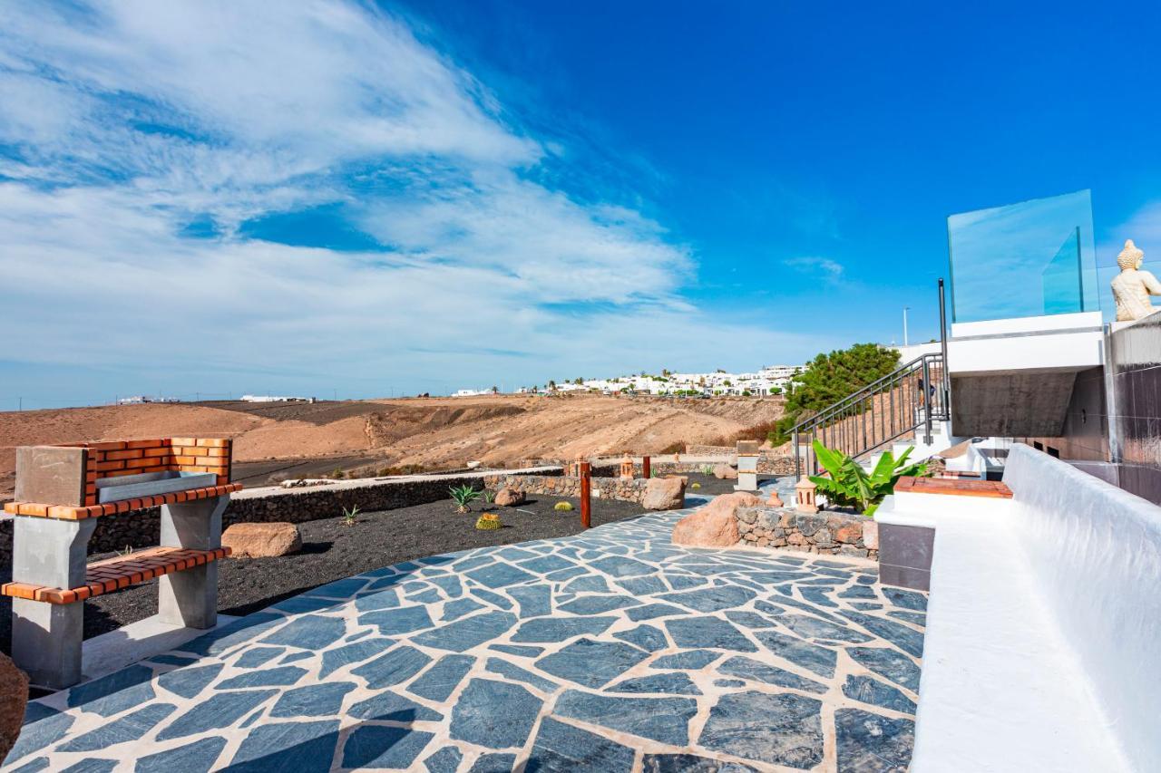 Villa Papaya