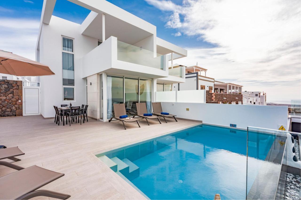 Villa Papaya *