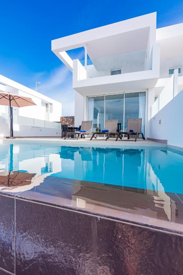 Papaya Villa *