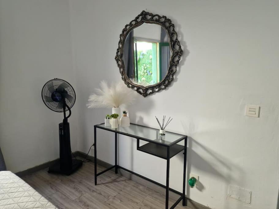 Holiday home Rockbeach Costa Teguise