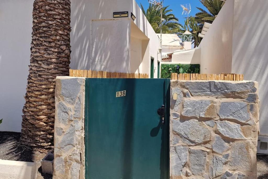 Rockbeach Holiday home Costa Teguise