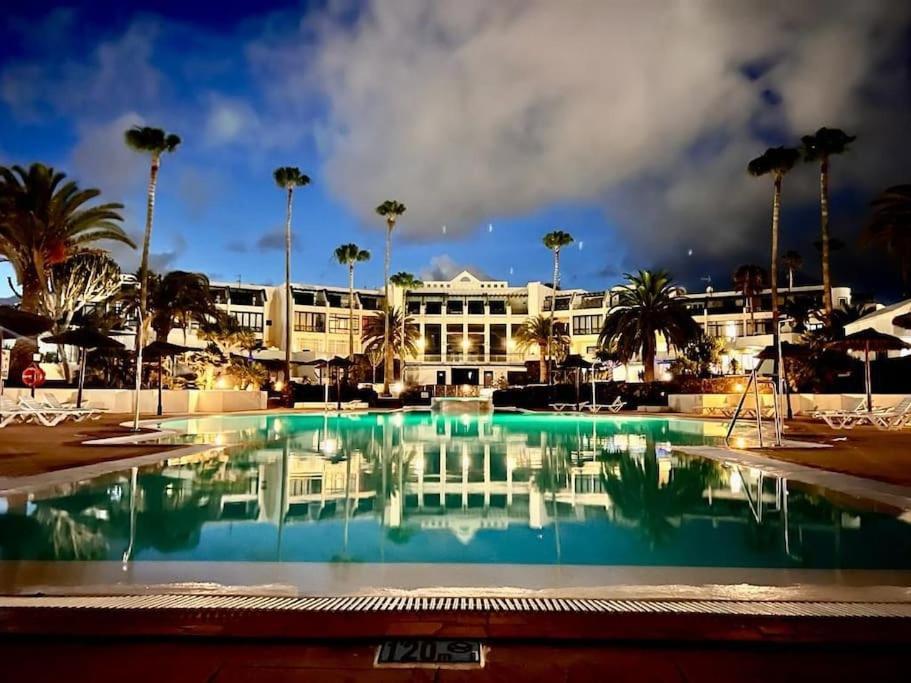 Rockbeach Holiday home Costa Teguise
