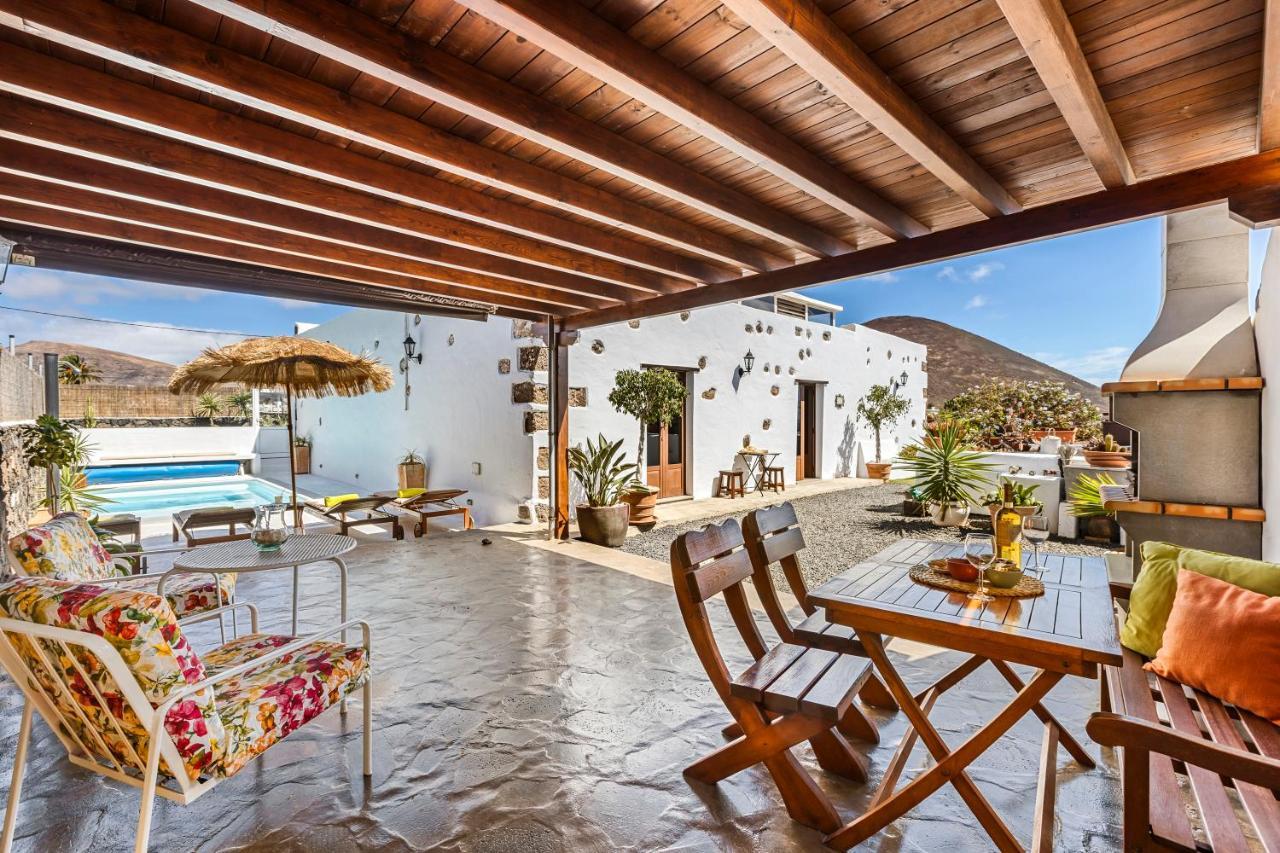 Country house De Abuelos