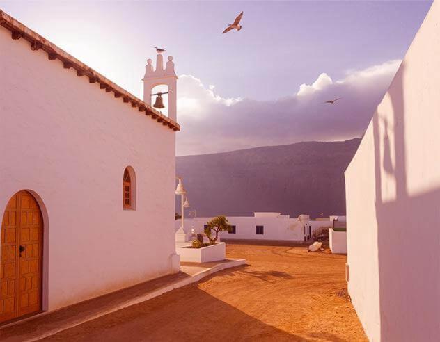 Apartamento O Sole Mio En Playa Honda
