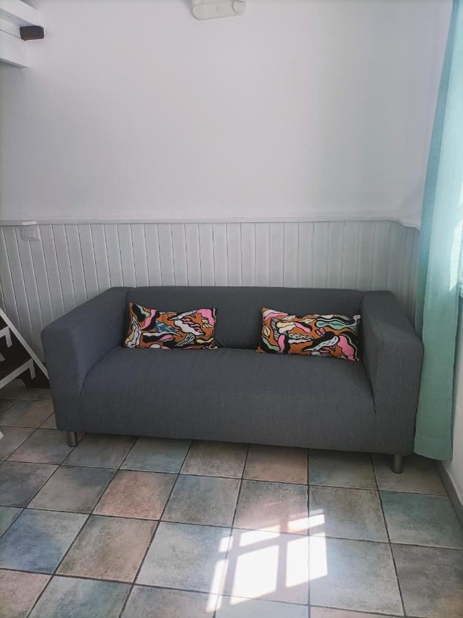 Chinija Сasa de vacaciones