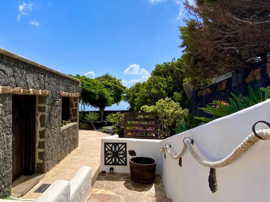 Casa Tabobo 1 By Jk Lanzarote * Tías
