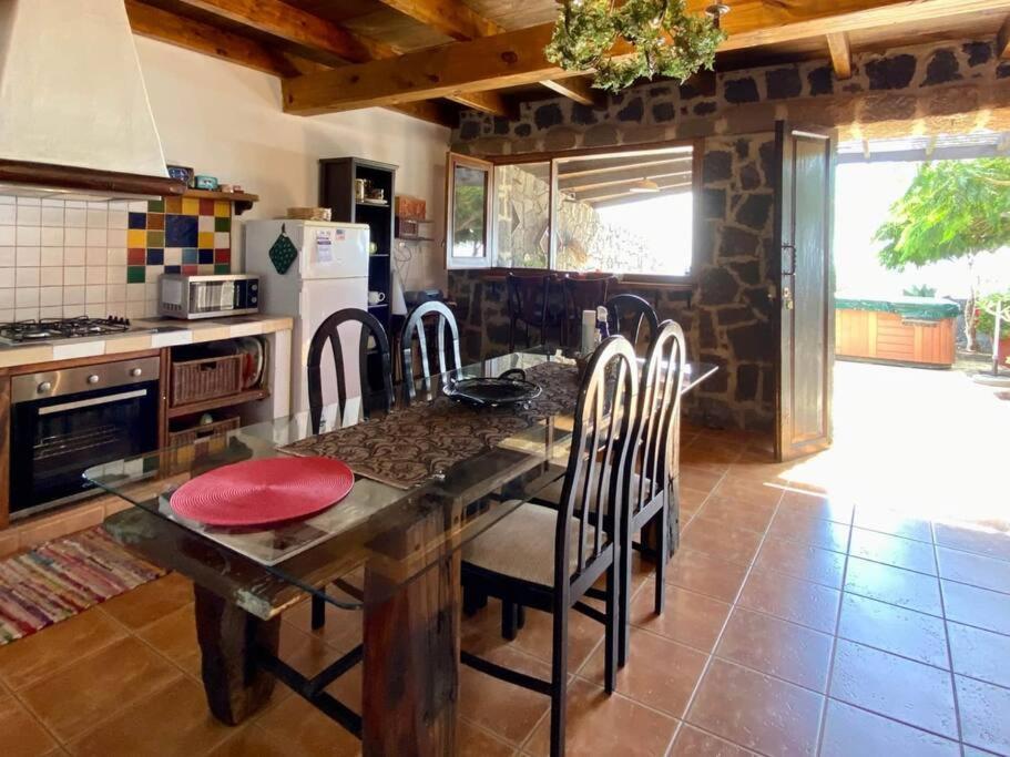 Casa Tabobo 1 By Jk Lanzarote Сasa de vacaciones *