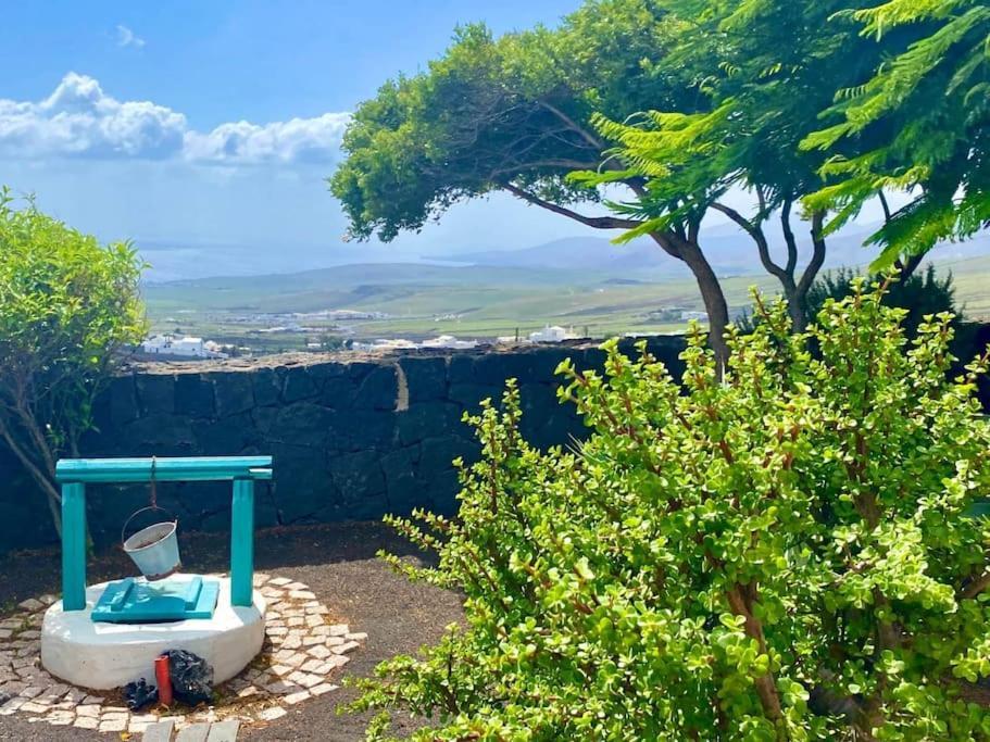 Сasa de vacaciones Casa Tabobo 1 By Jk Lanzarote Tías