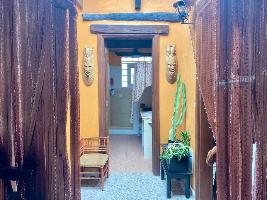 Casa Tabobo 1 By Jk Lanzarote *