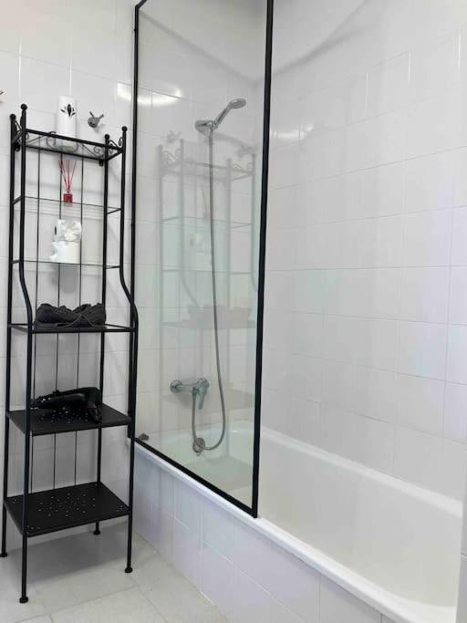 Apartment Sea&Harbour Arrecife