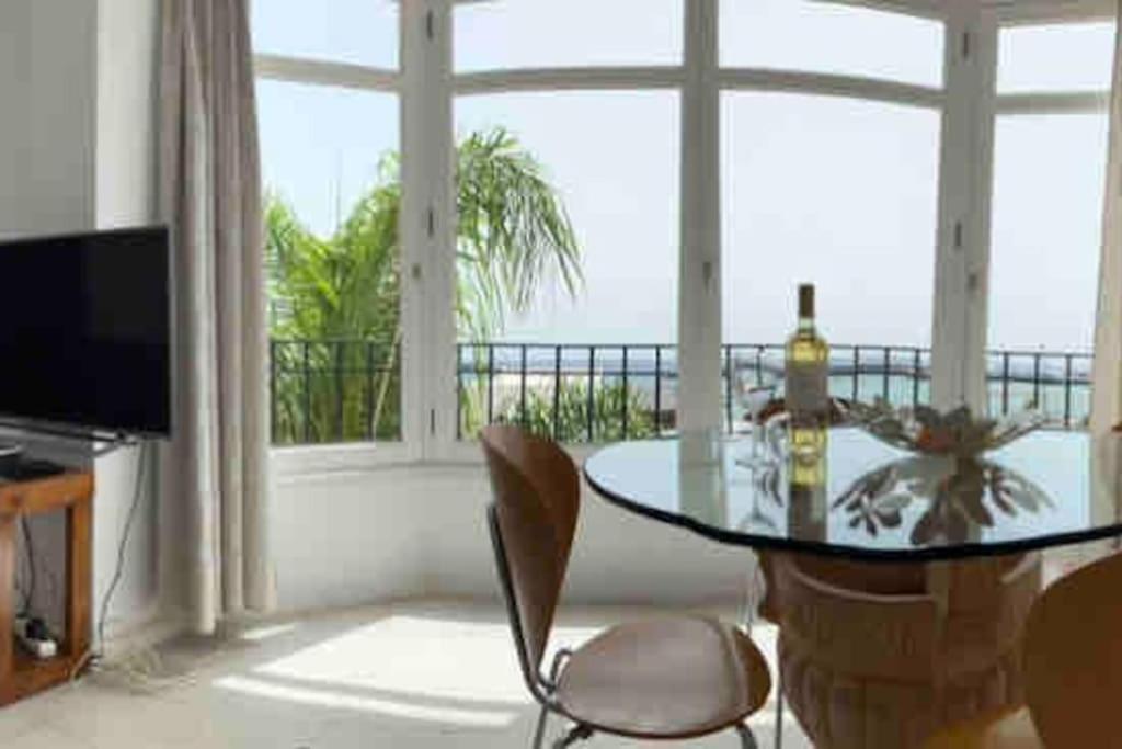 Sea&Harbour Arrecife Apartment *