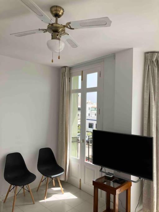 Sea&Harbour Arrecife Apartment