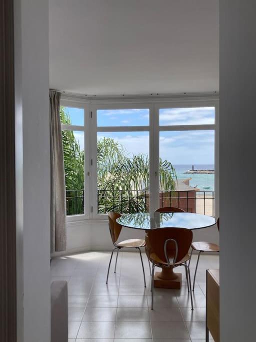 Sea&Harbour Arrecife Apartment *