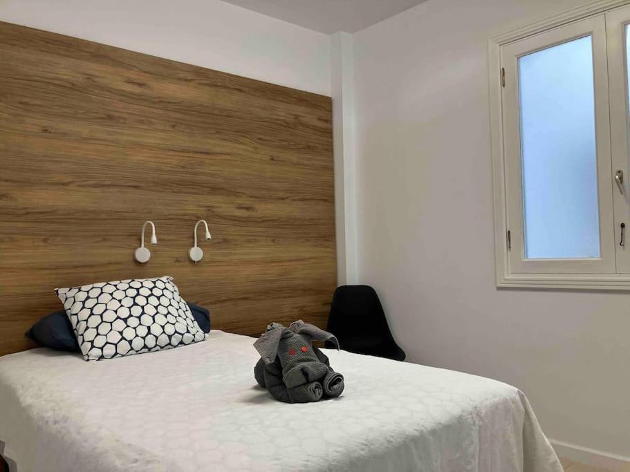 Sea&Harbour Arrecife Apartment *