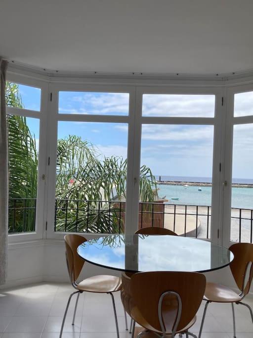 Apartment Sea&Harbour Arrecife