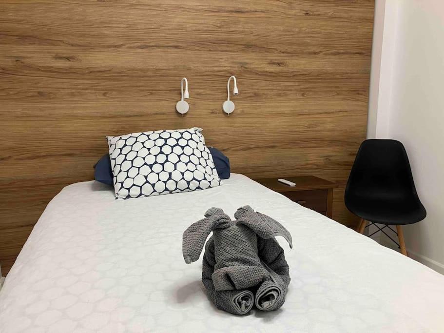 Apartment Sea&Harbour Arrecife
