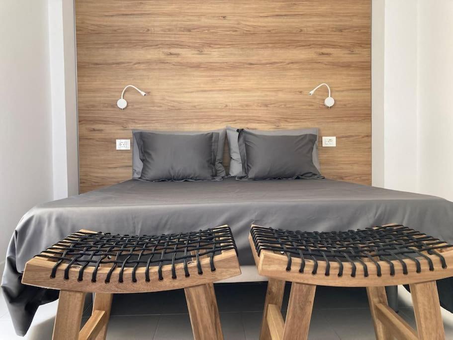 Apartment Sea&Harbour Arrecife *