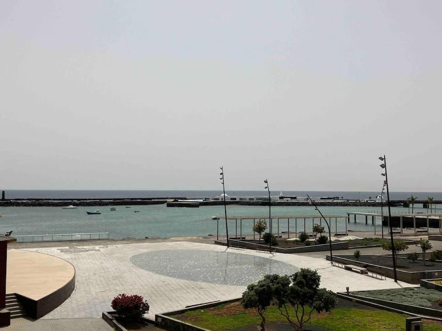 Apartment Sea&Harbour Arrecife *
