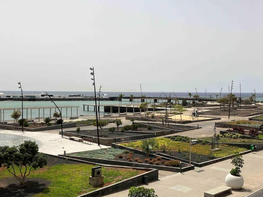 Sea&Harbour Arrecife Apartment