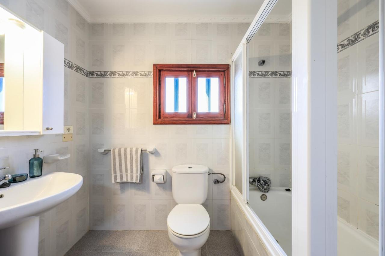 Apartamento Sweet Marea *