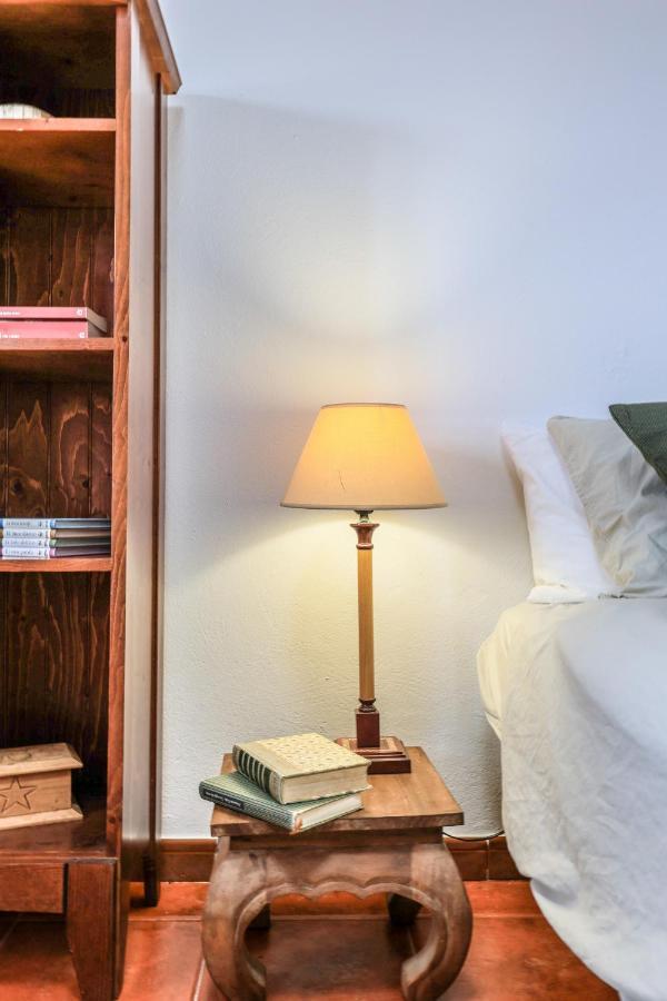Apartamento Sweet Marea Caleta de Caballo