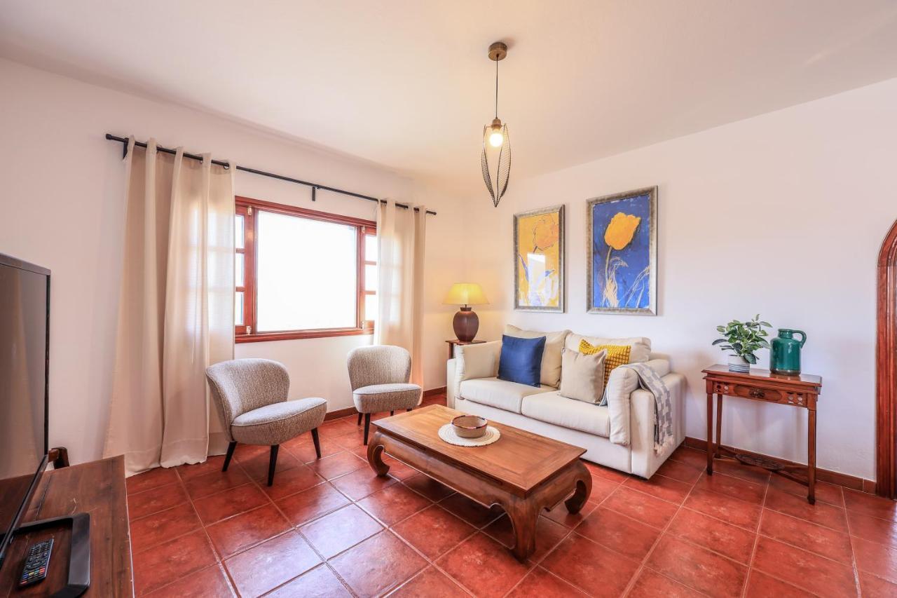 Sweet Marea Apartamento Caleta de Caballo