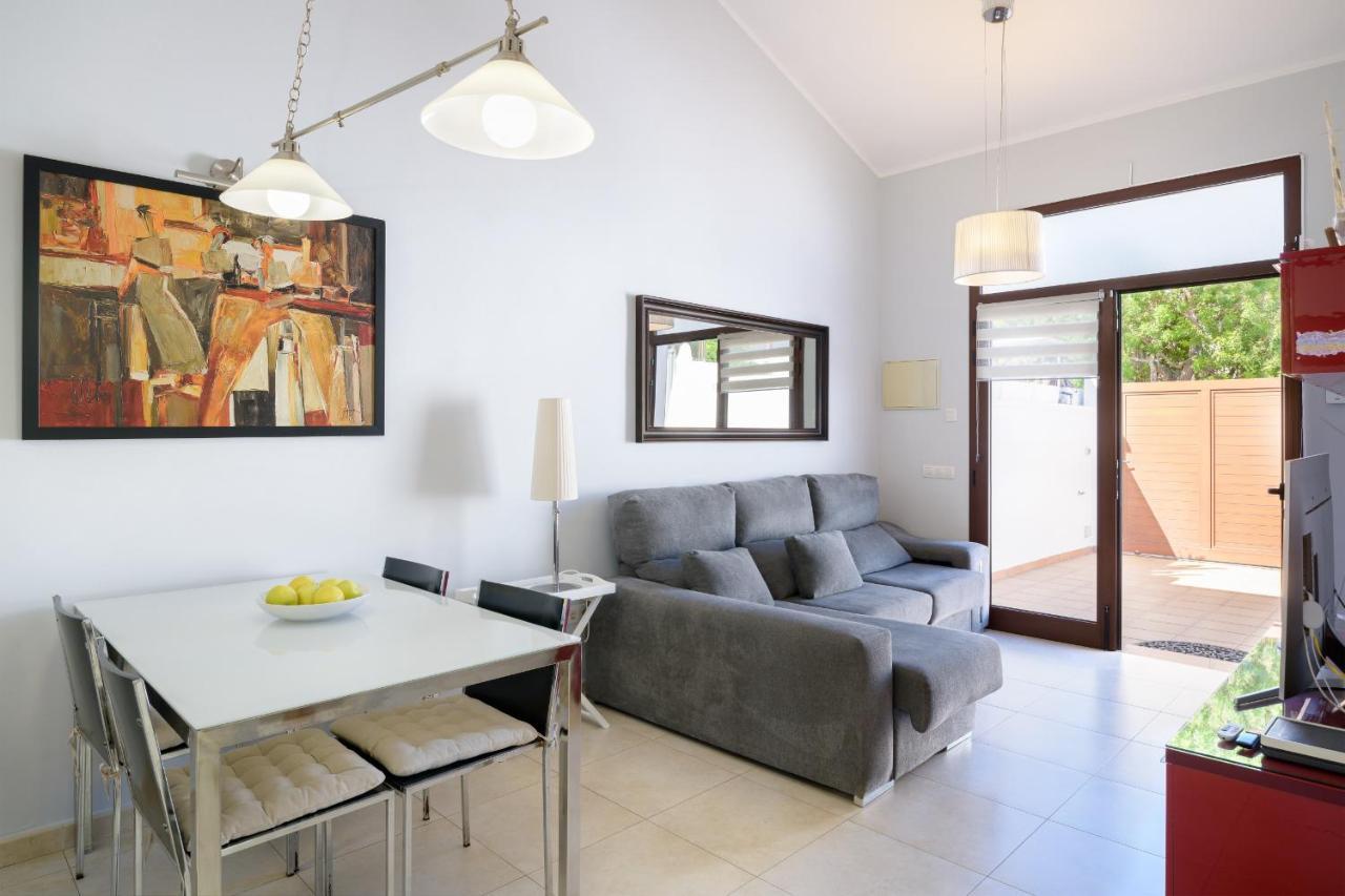 Apartment Casa Folias