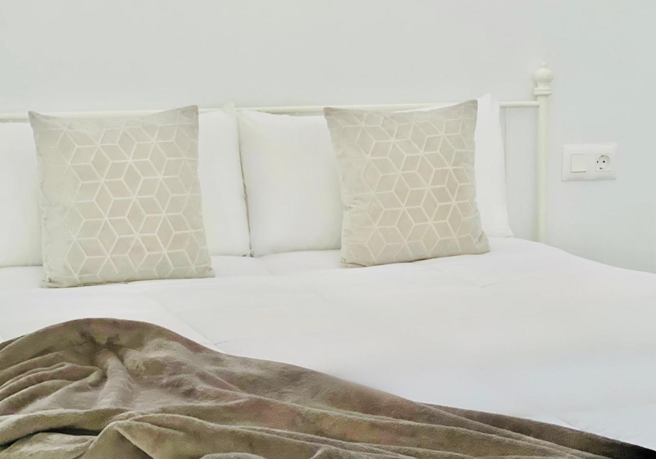 Apartamento Canaryislandshost L Agua Salada *