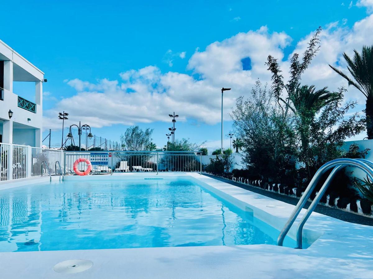 Apartamento Canaryislandshost L Agua Salada *