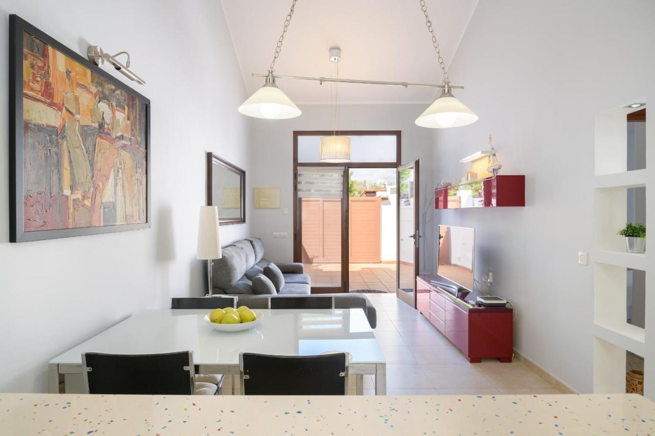 Casa Folias Apartment *