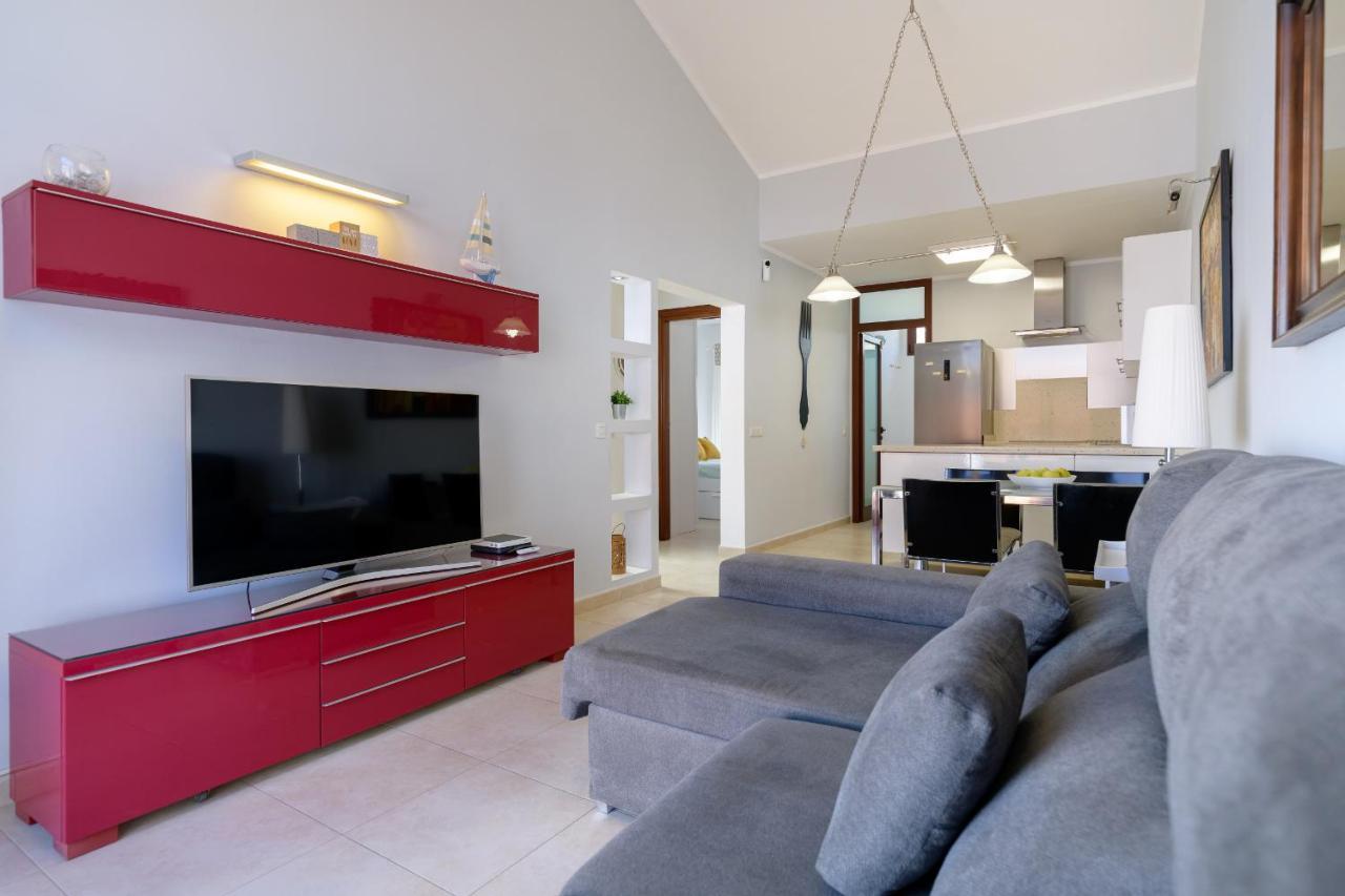 Apartment Casa Folias Puerto del Carmen (Lanzarote)