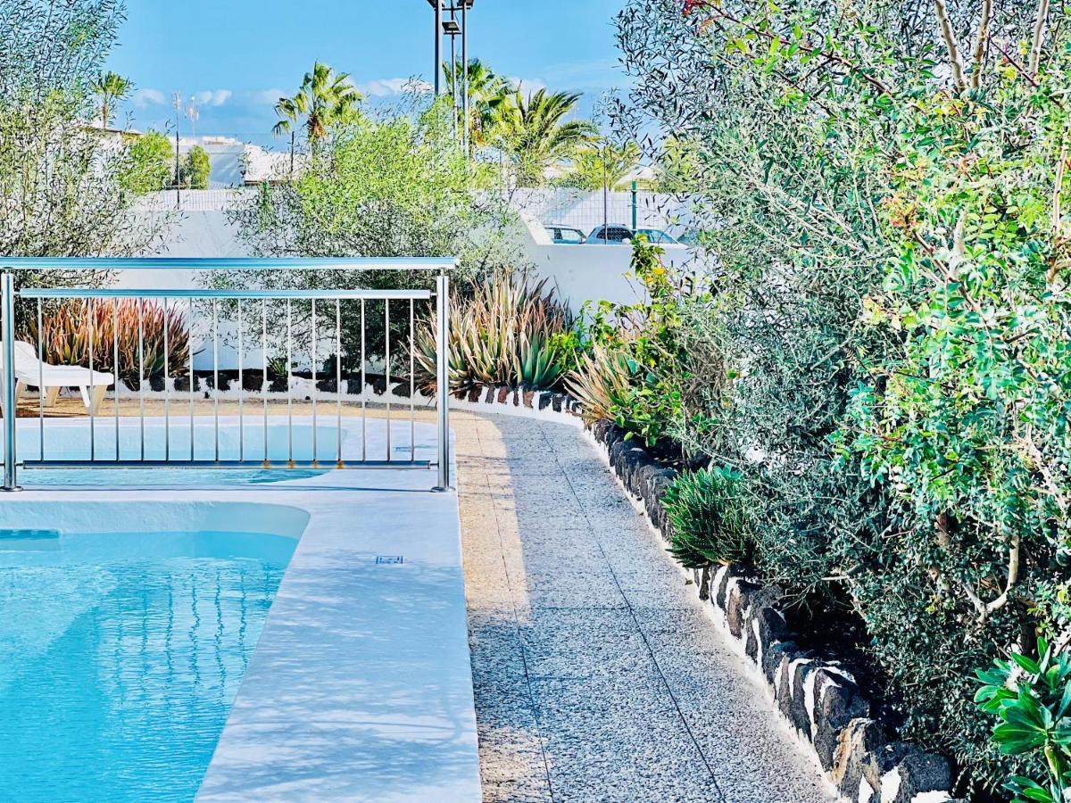 Apartamento Canaryislandshost L Agua Salada *