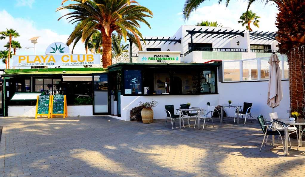 Labranda Playa Club Puerto del Carmen (Lanzarote)