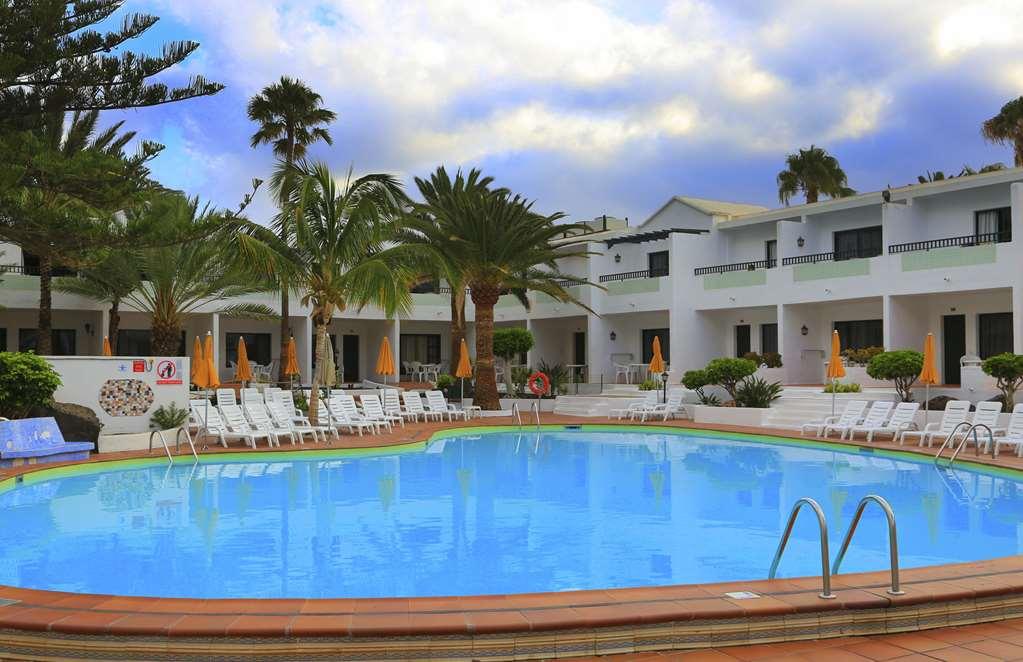 Labranda Playa Club Apartamento *