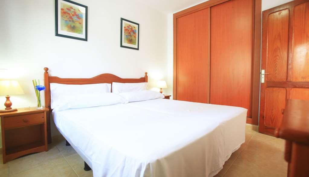 Apartamento Labranda Playa Club