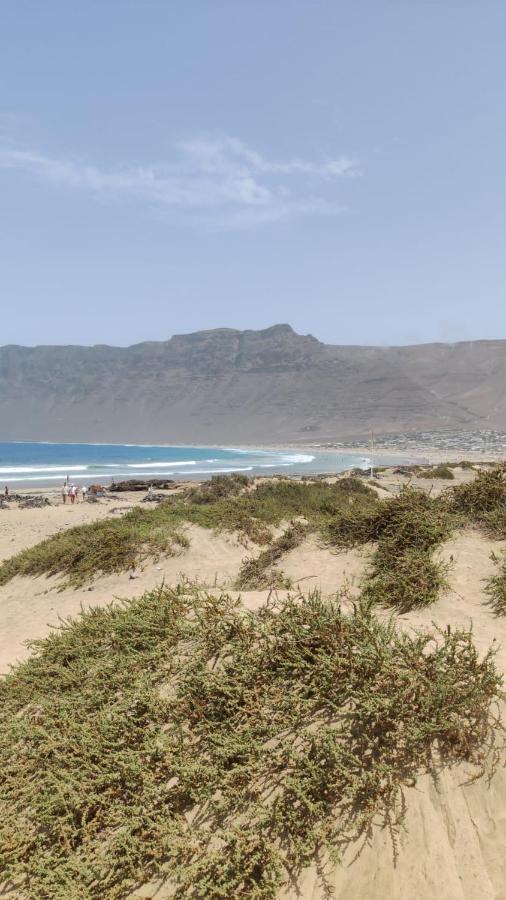 Famarabeach Apartamento