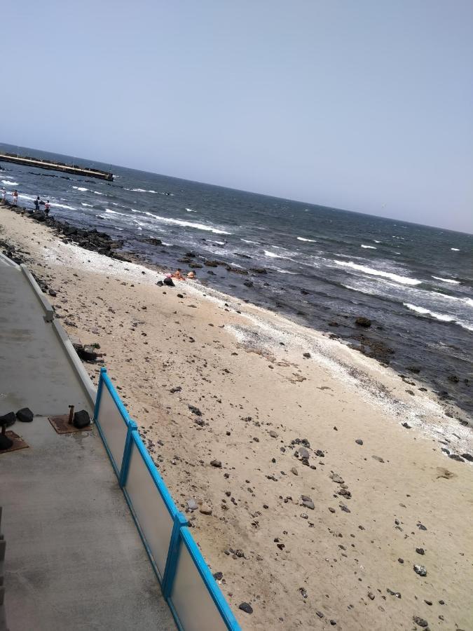Apartamento Famarabeach *