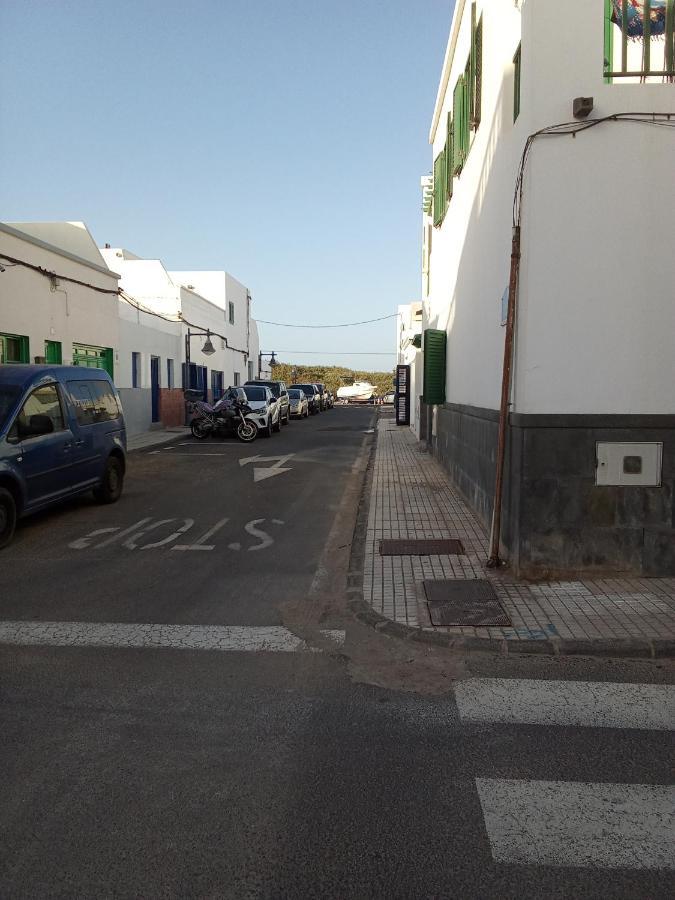 Famarabeach * Famara