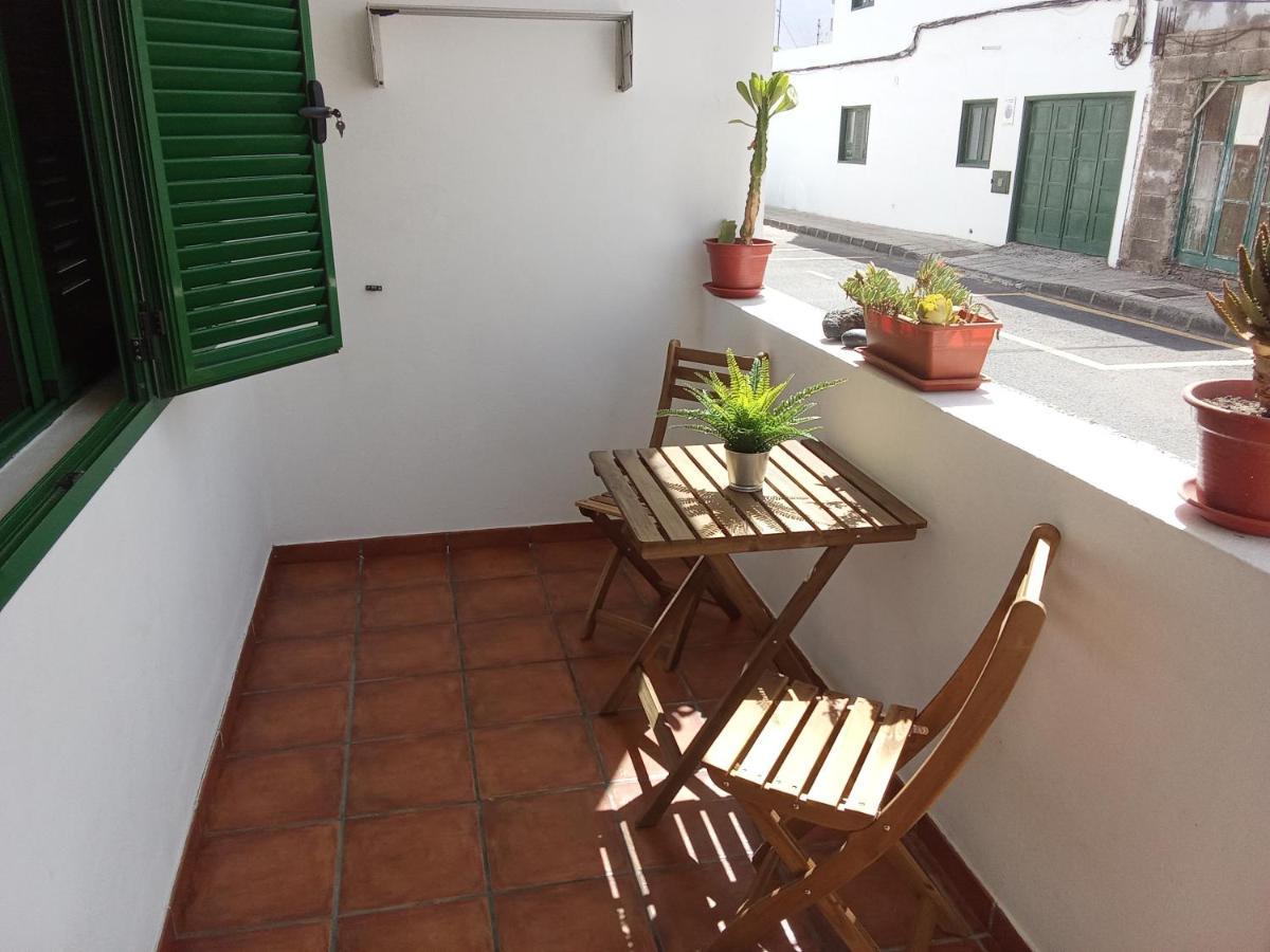 Famarabeach Apartamento