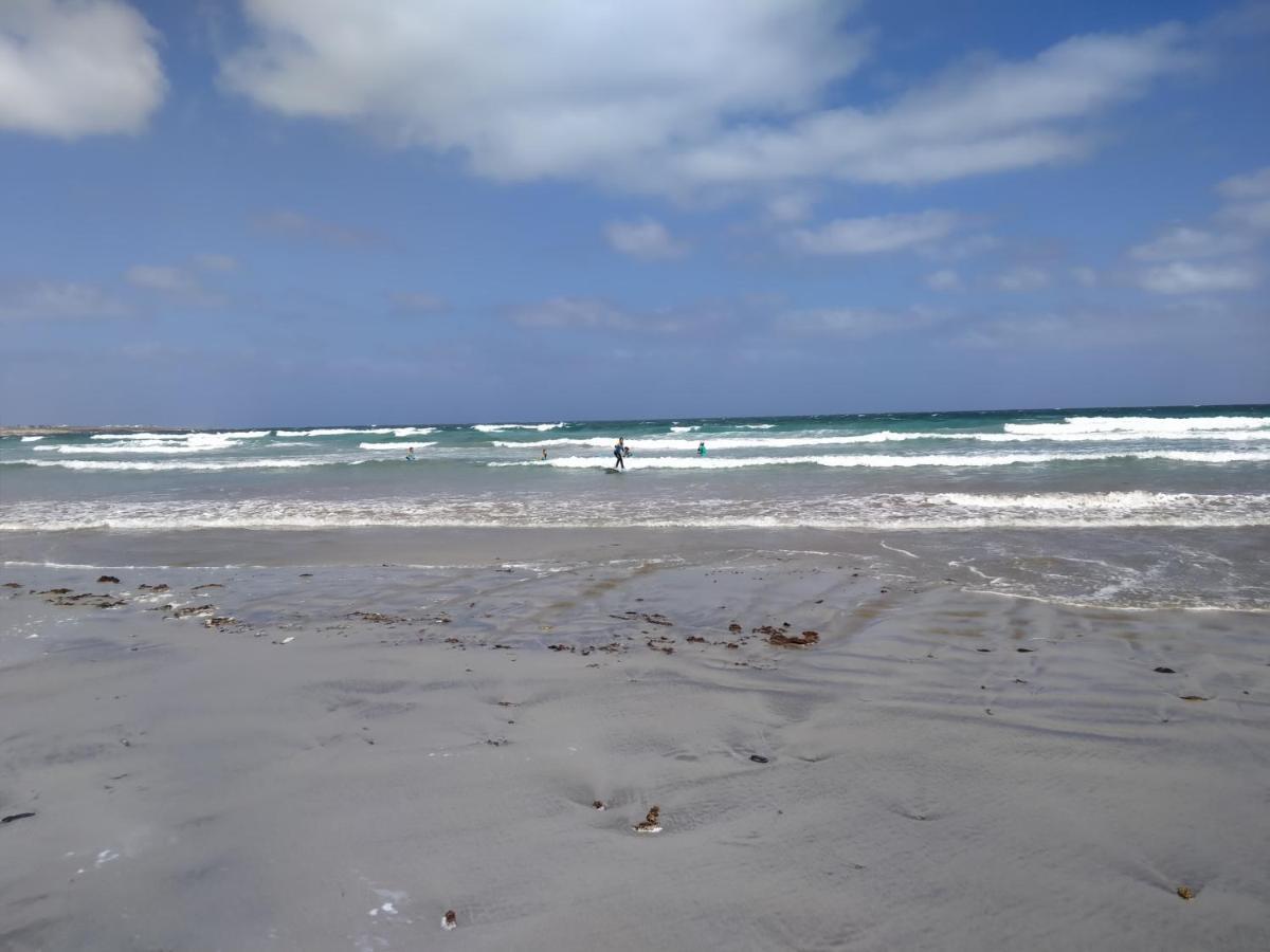 Famarabeach Apartamento Famara