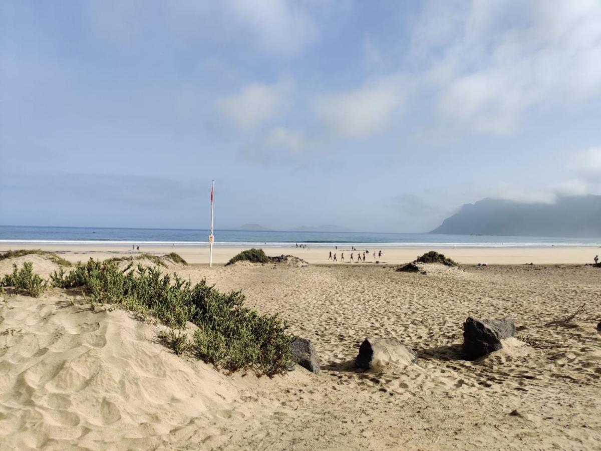 Apartamento Famarabeach Famara