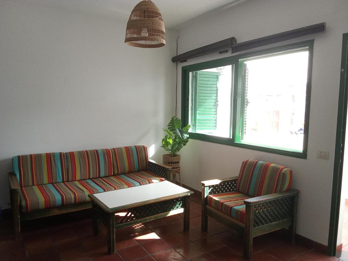 Famarabeach Apartamento
