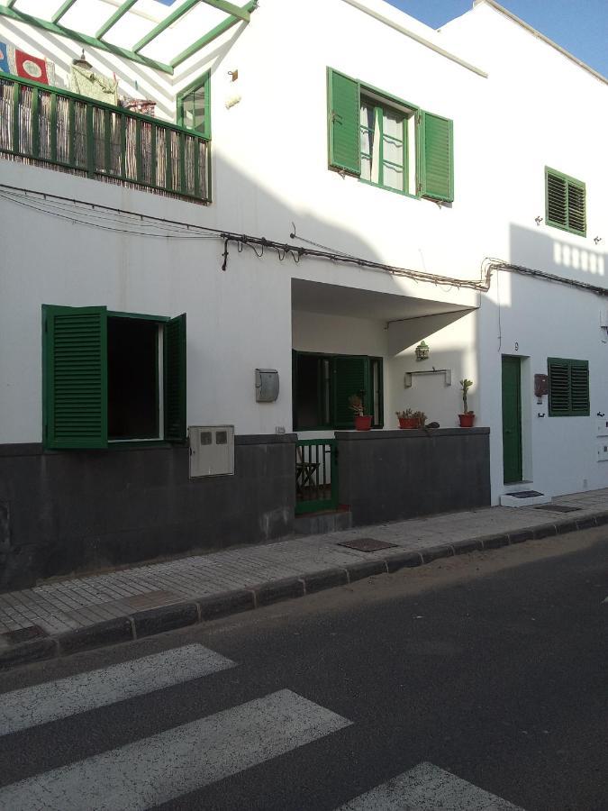 Apartamento Famarabeach Famara