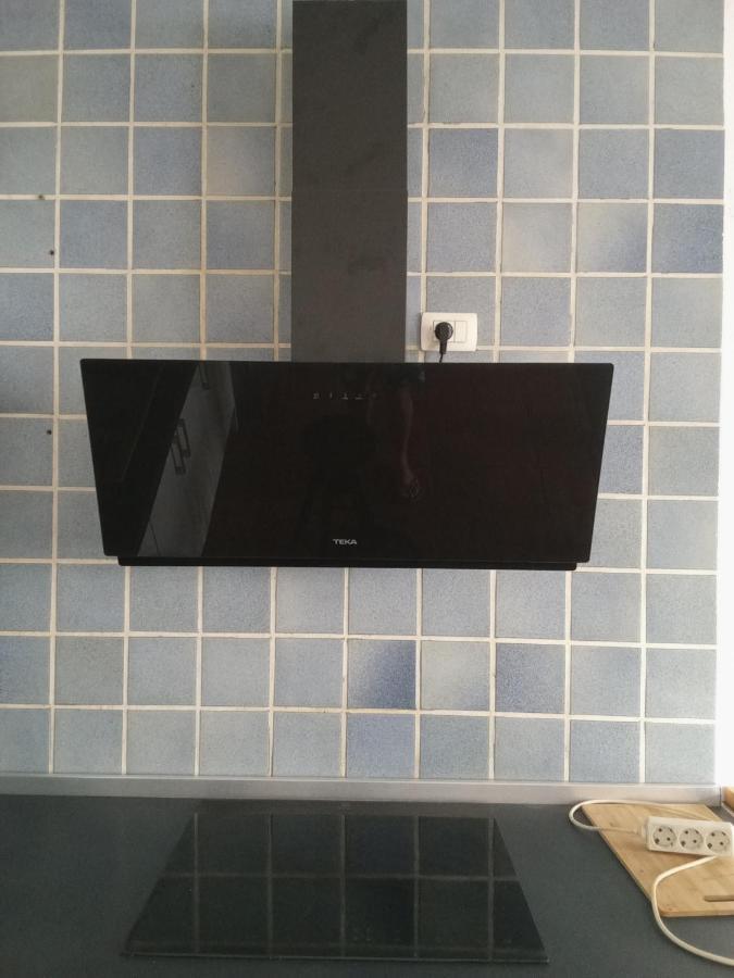 Famarabeach Apartamento *